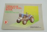 Feng Shou Series 180 Tractor Operator manual