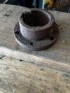 SDS 42MM Bushing