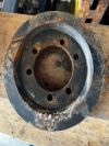 2A46 B50 SDS Pulley/Sheave