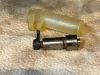 Taishan TY295, AG Master Plunger